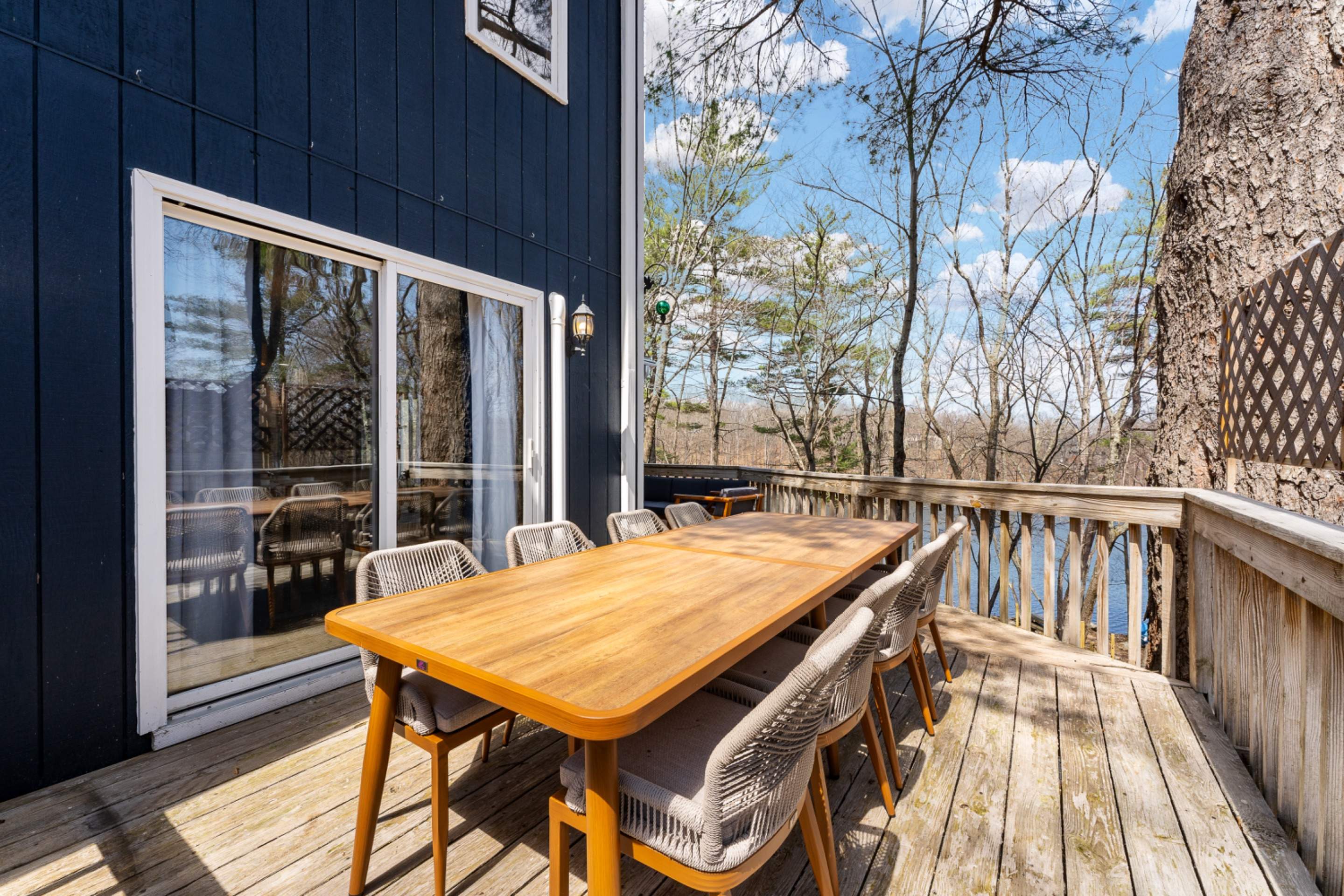 Terraces on the Lake — Outside photo 32