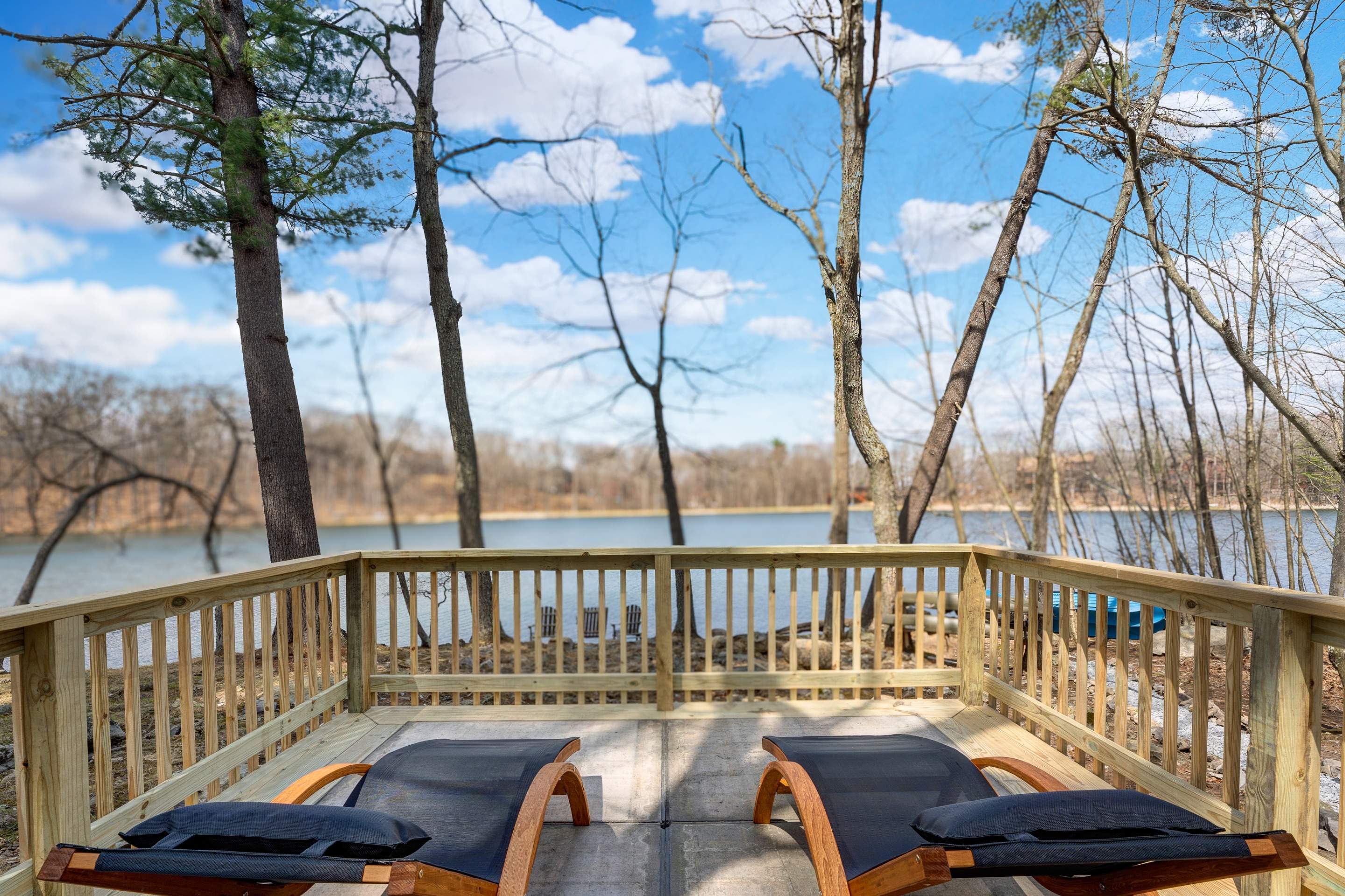 Terraces on the Lake — Outside photo 55