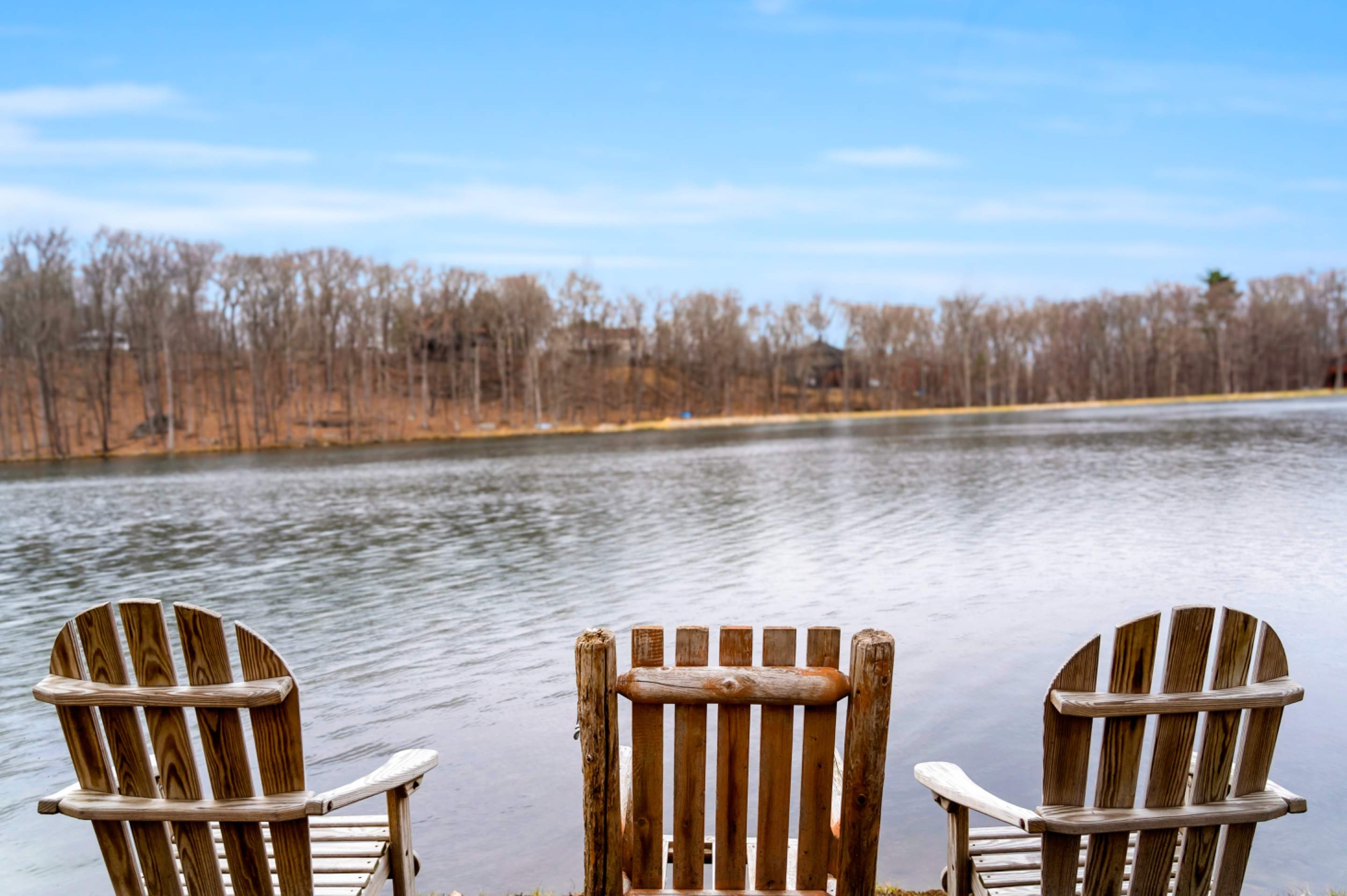 Terraces on the Lake — Outside photo 65