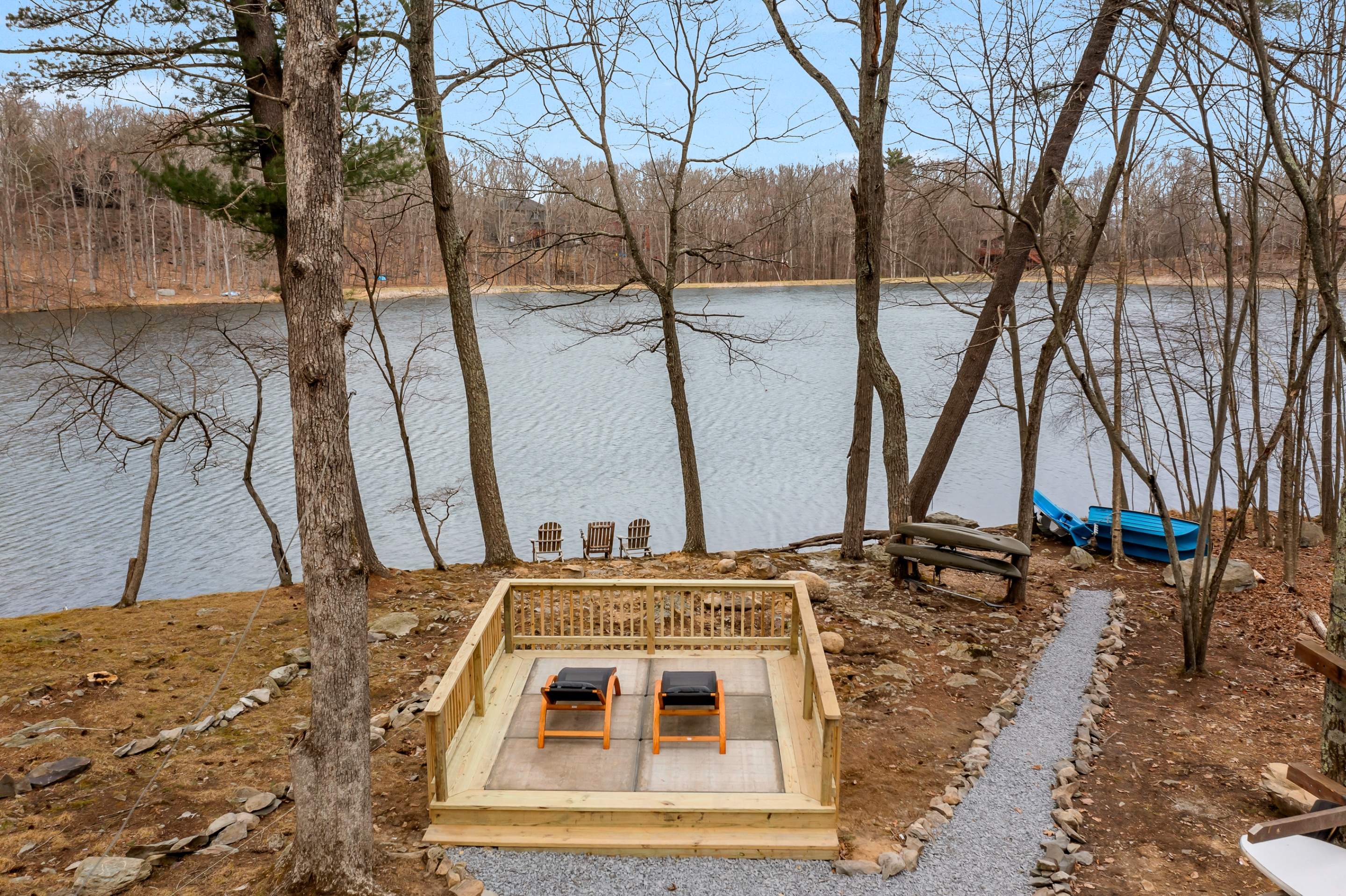 Terraces on the Lake — Outside photo 40