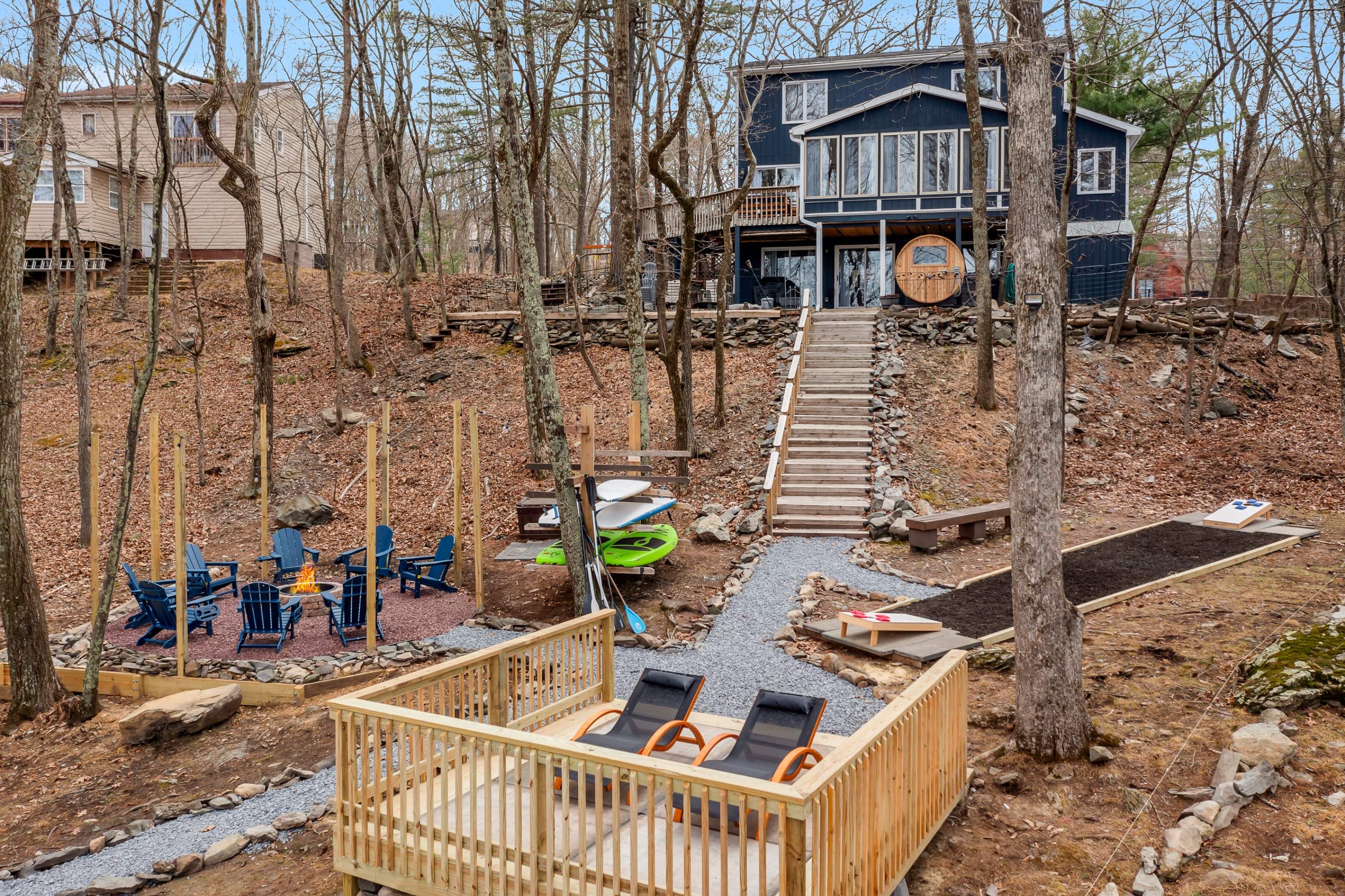 Terraces on the Lake — Outside photo 38