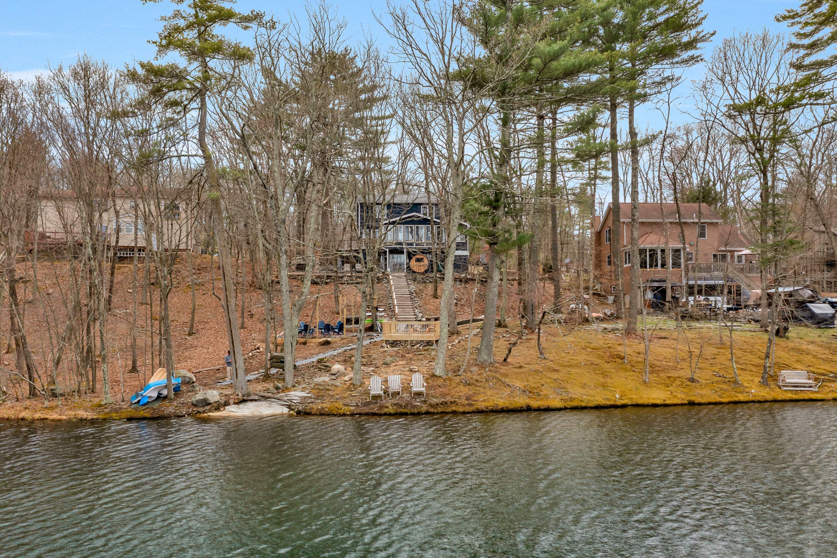 Terraces on the Lake — Outside photo 36