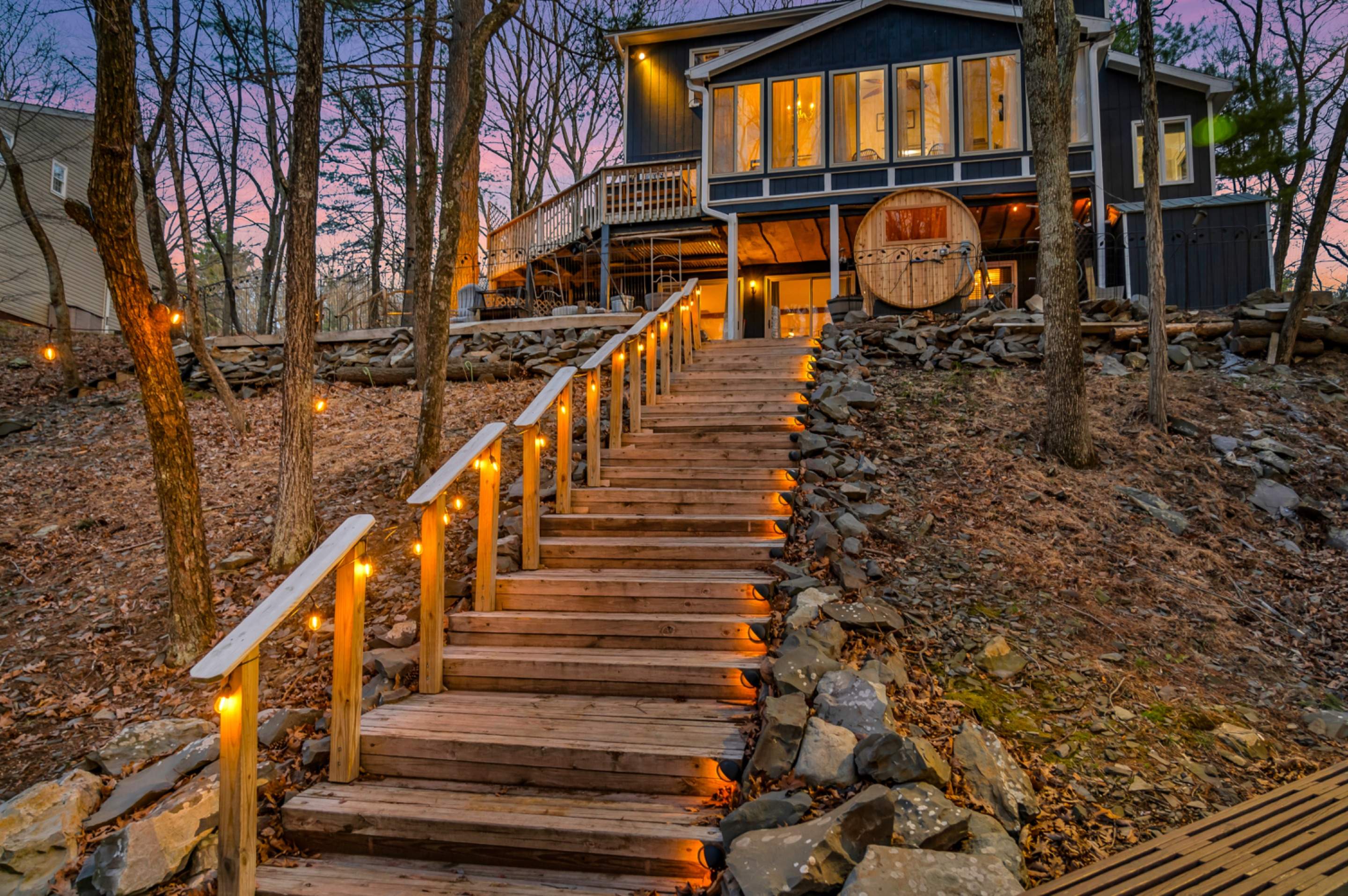 Terraces on the Lake — Outside photo 16