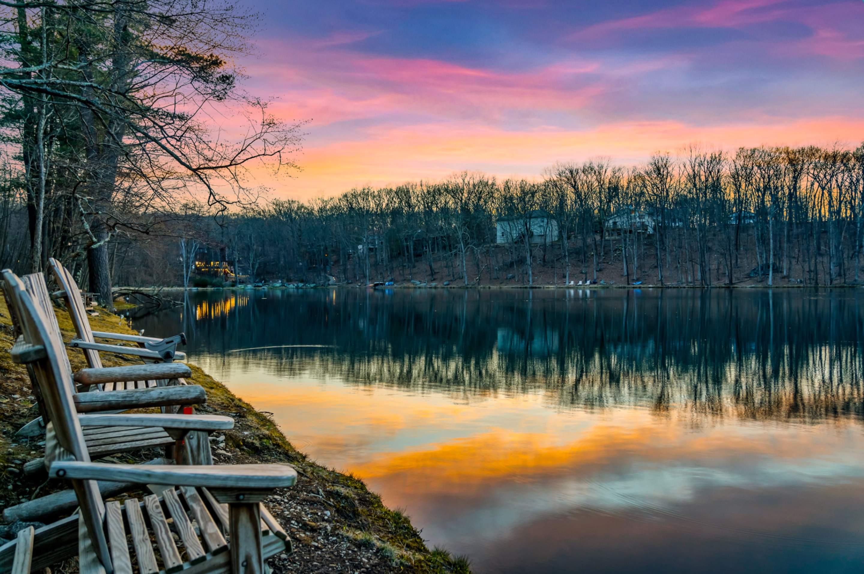 Terraces on the Lake — Outside photo 10