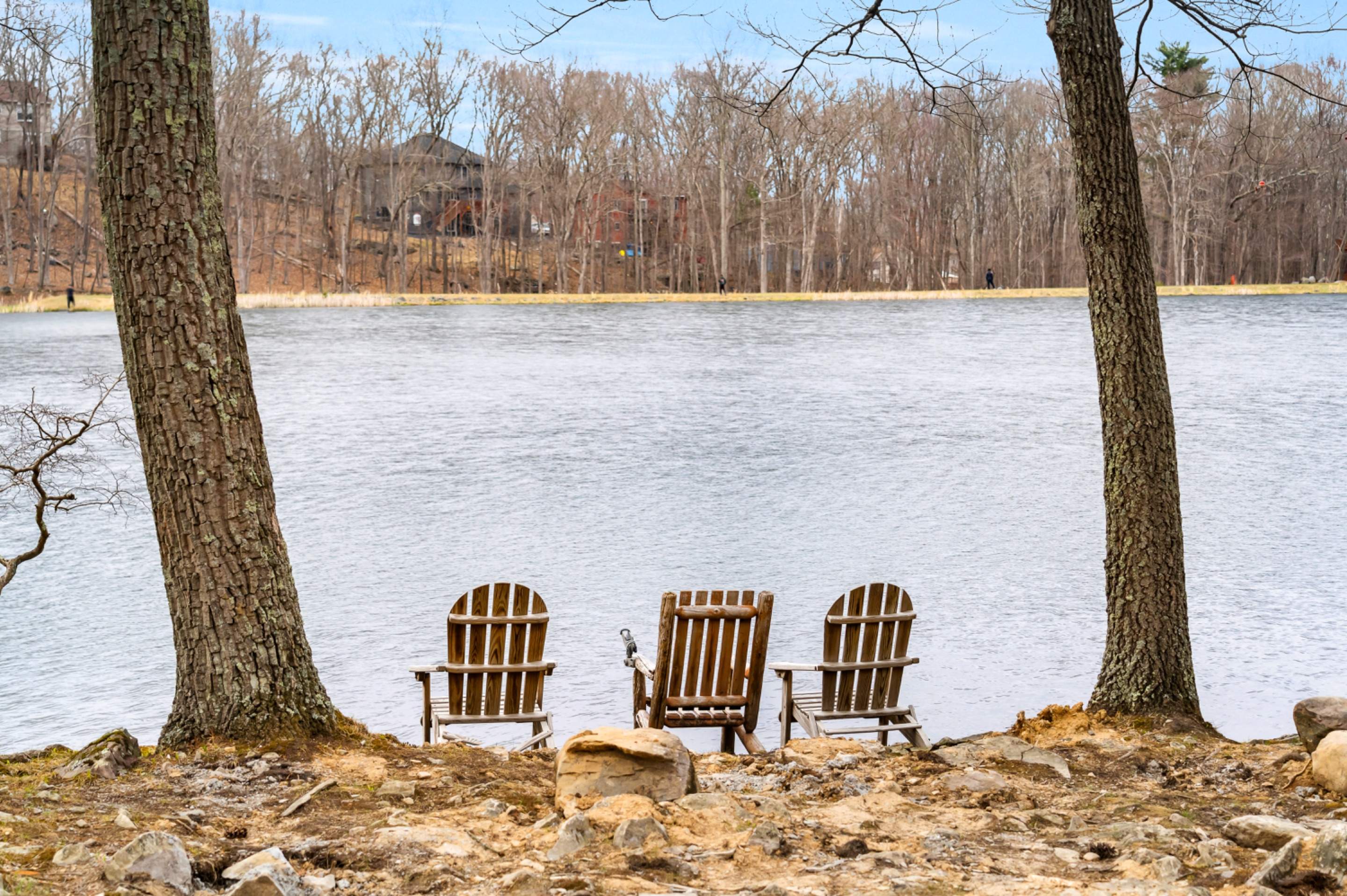 Terraces on the Lake — Outside photo 64