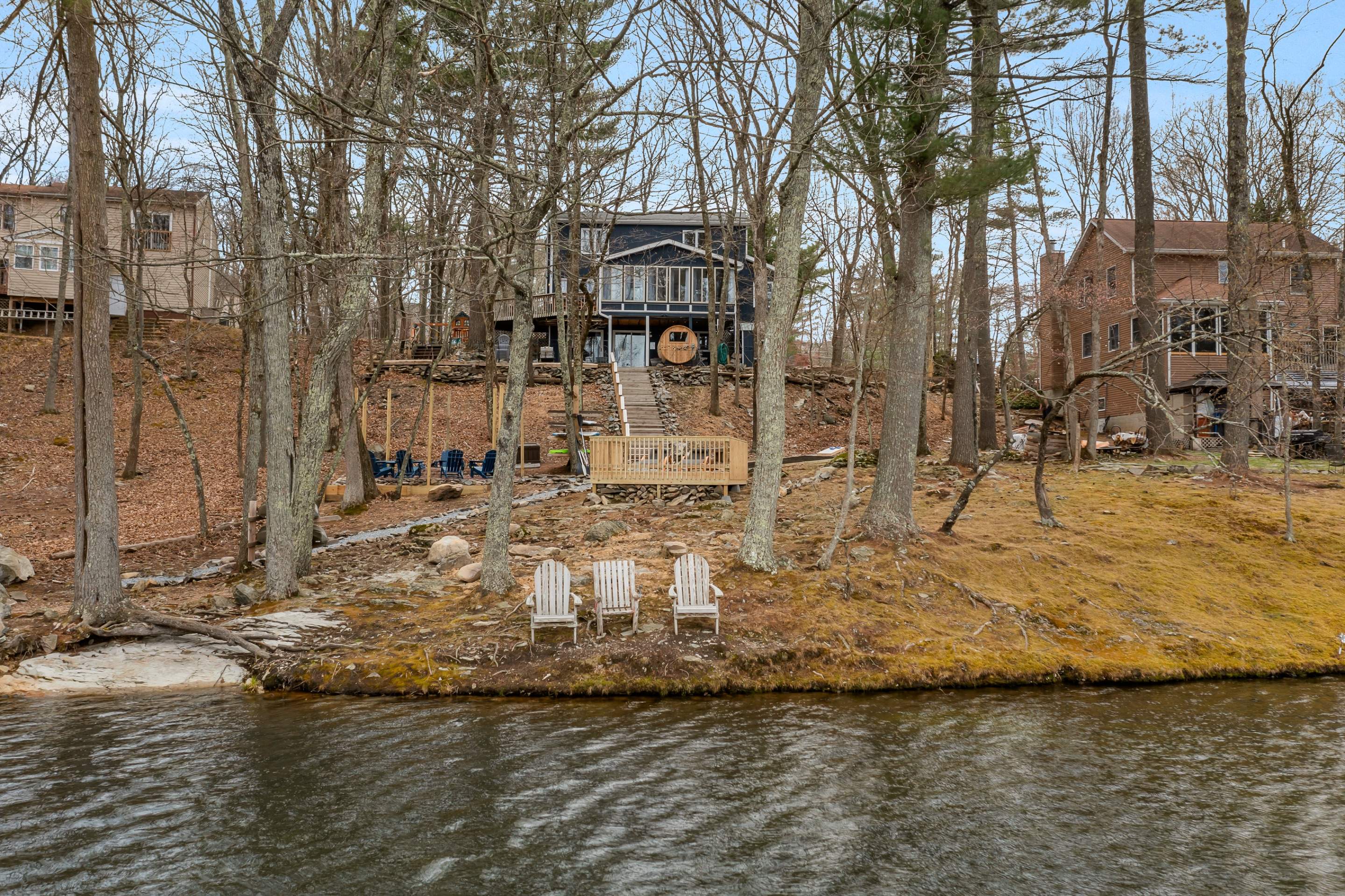 Terraces on the Lake — Outside photo 37