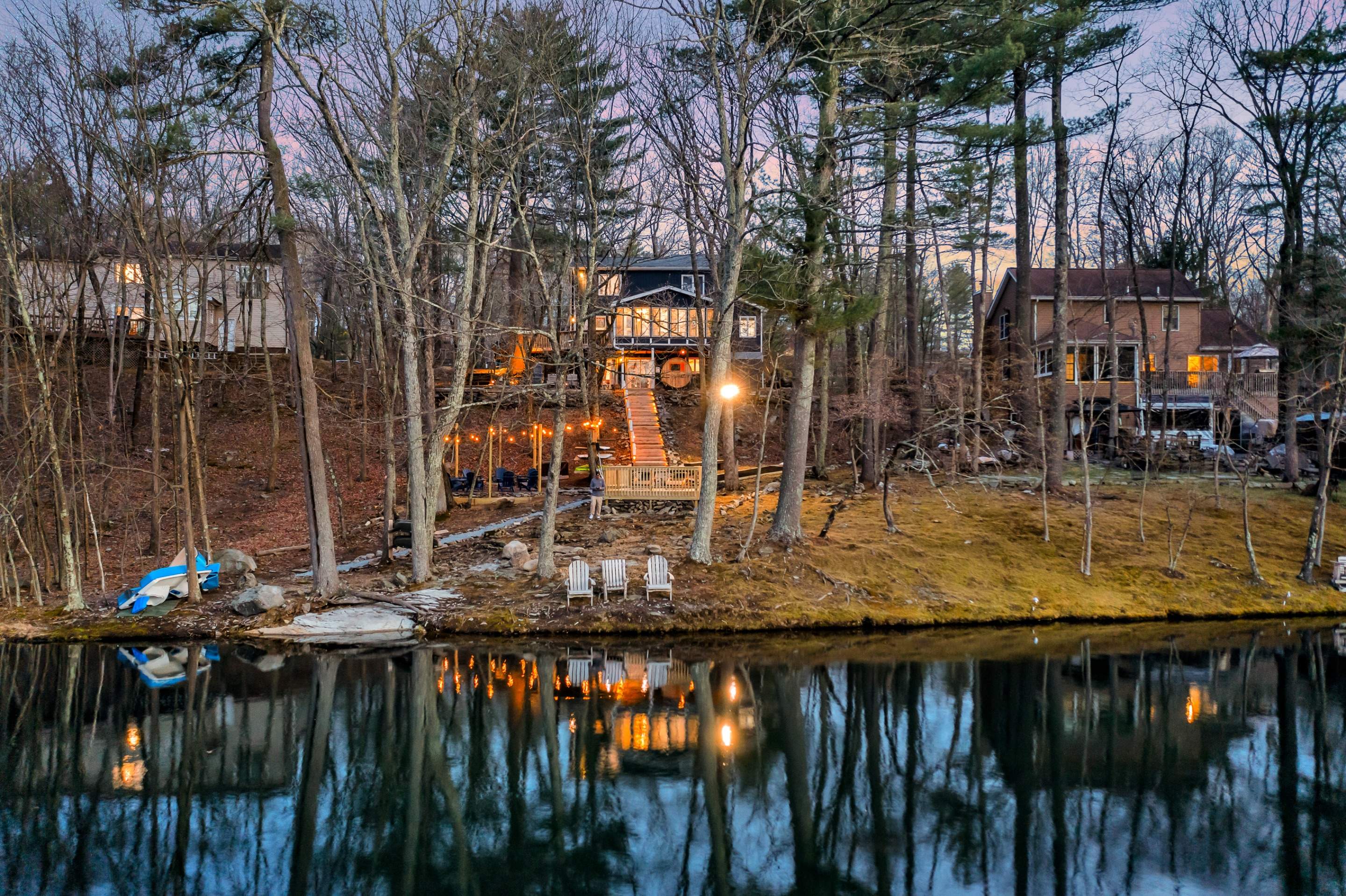Terraces on the Lake — Outside photo 15