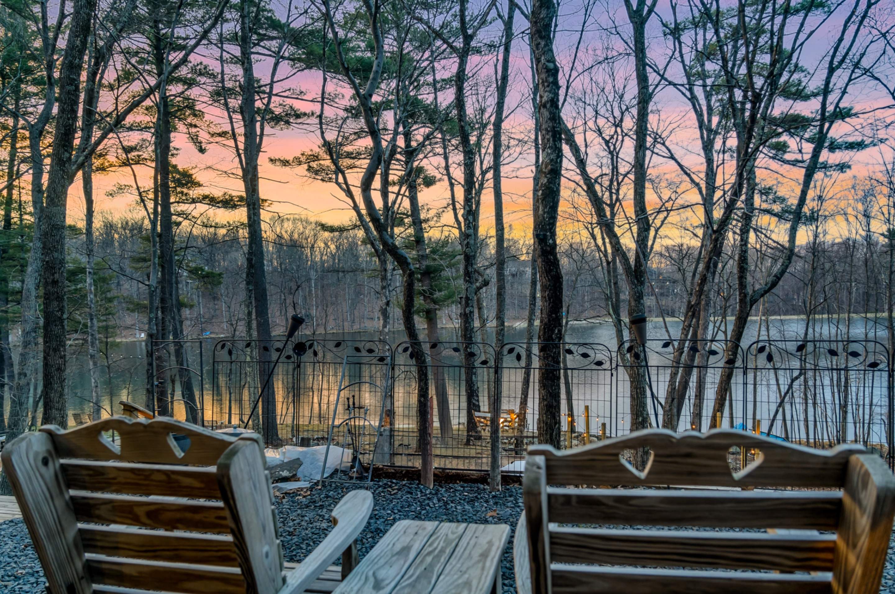 Terraces on the Lake — Outside photo 4