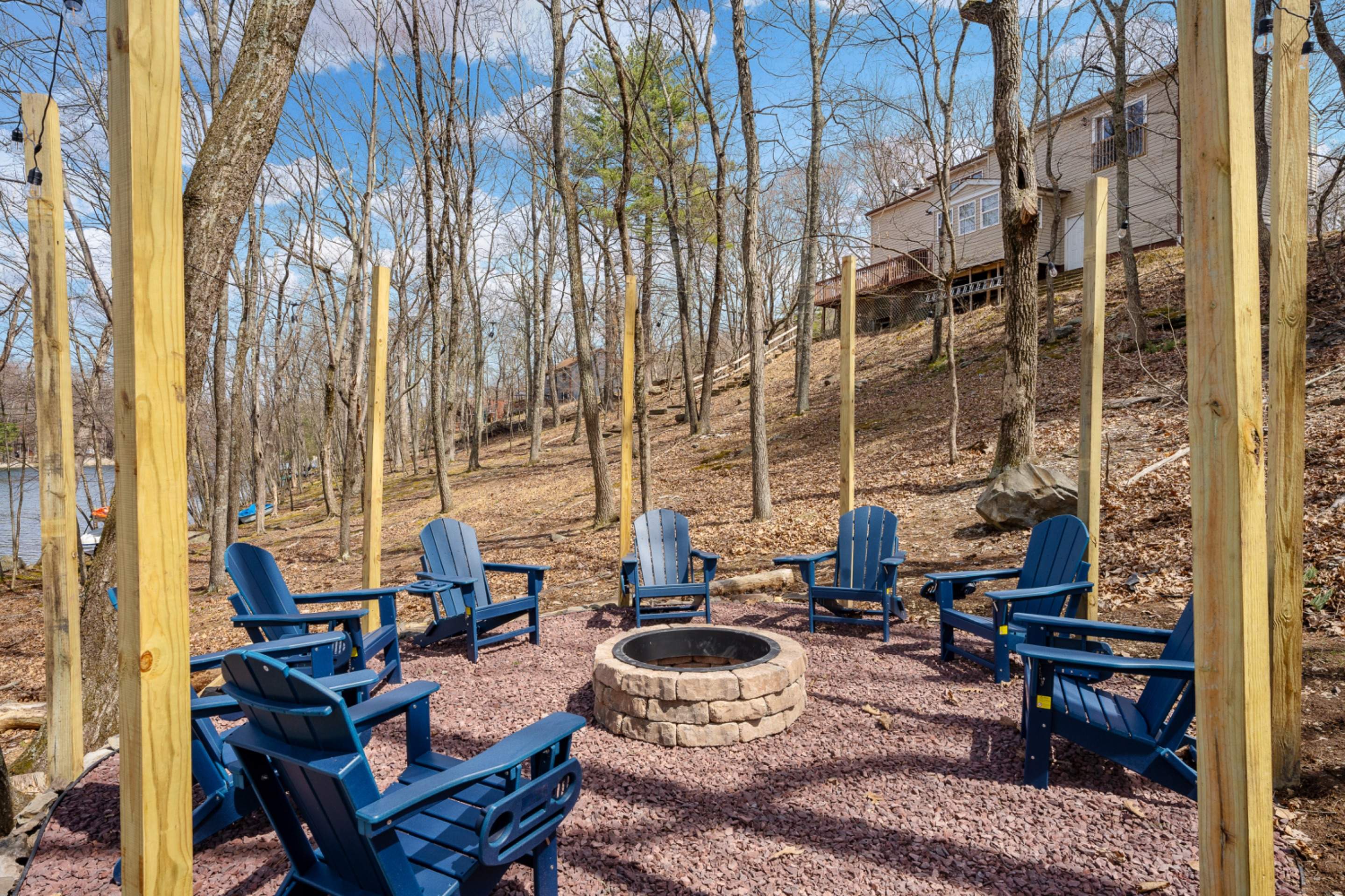 Terraces on the Lake — Outside photo 67