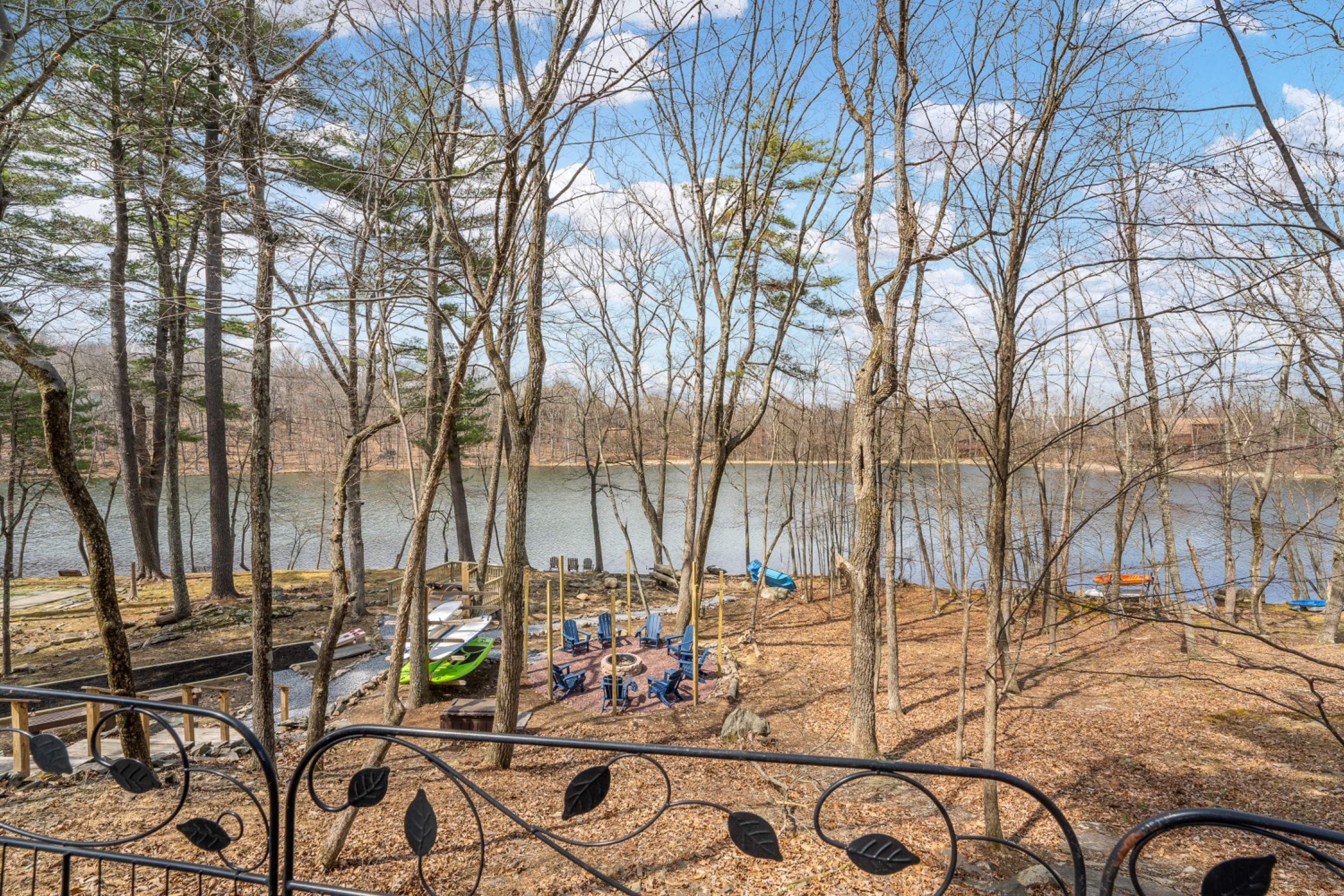 Terraces on the Lake — Outside photo 30