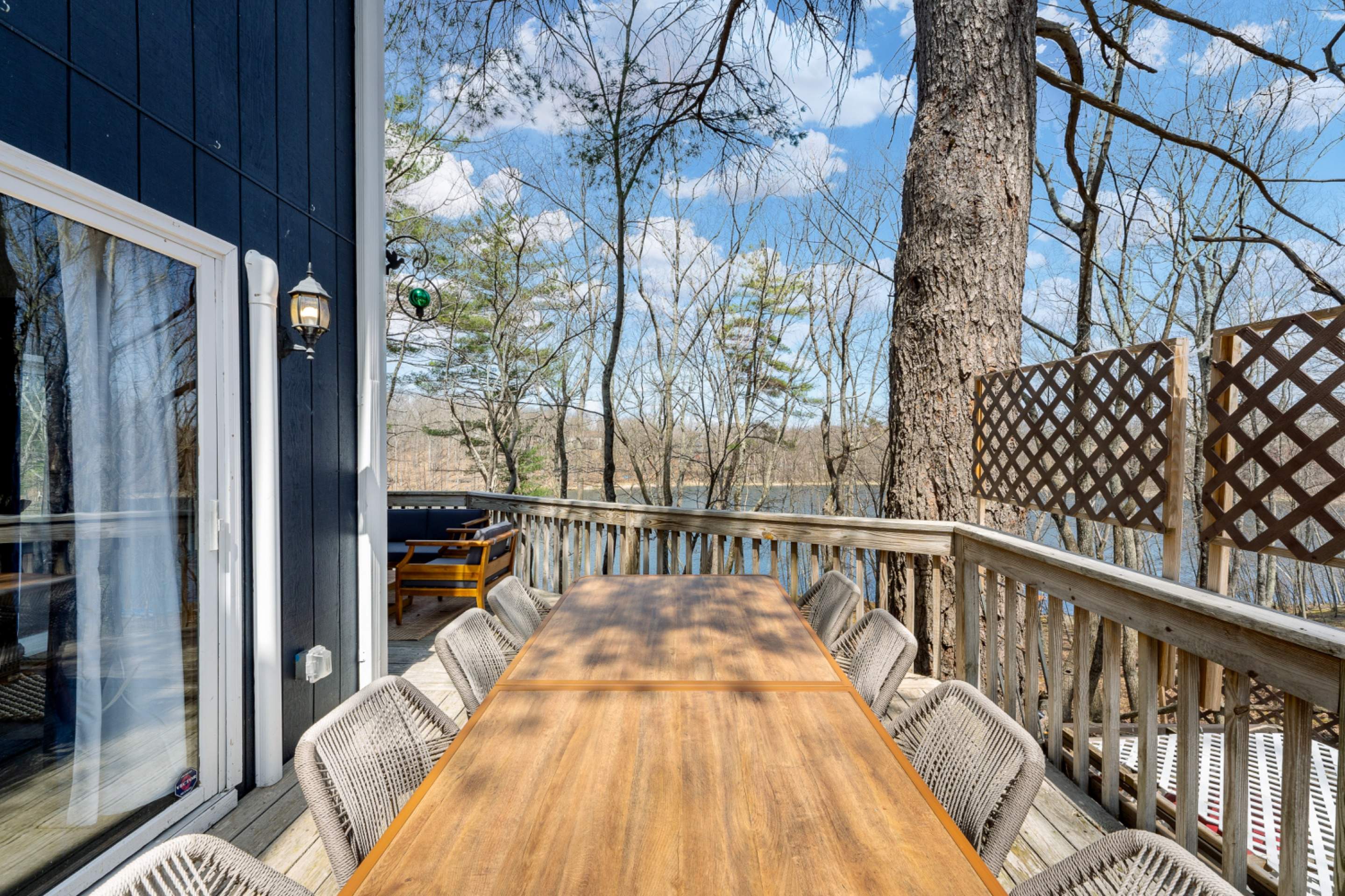 Terraces on the Lake — Outside photo 33