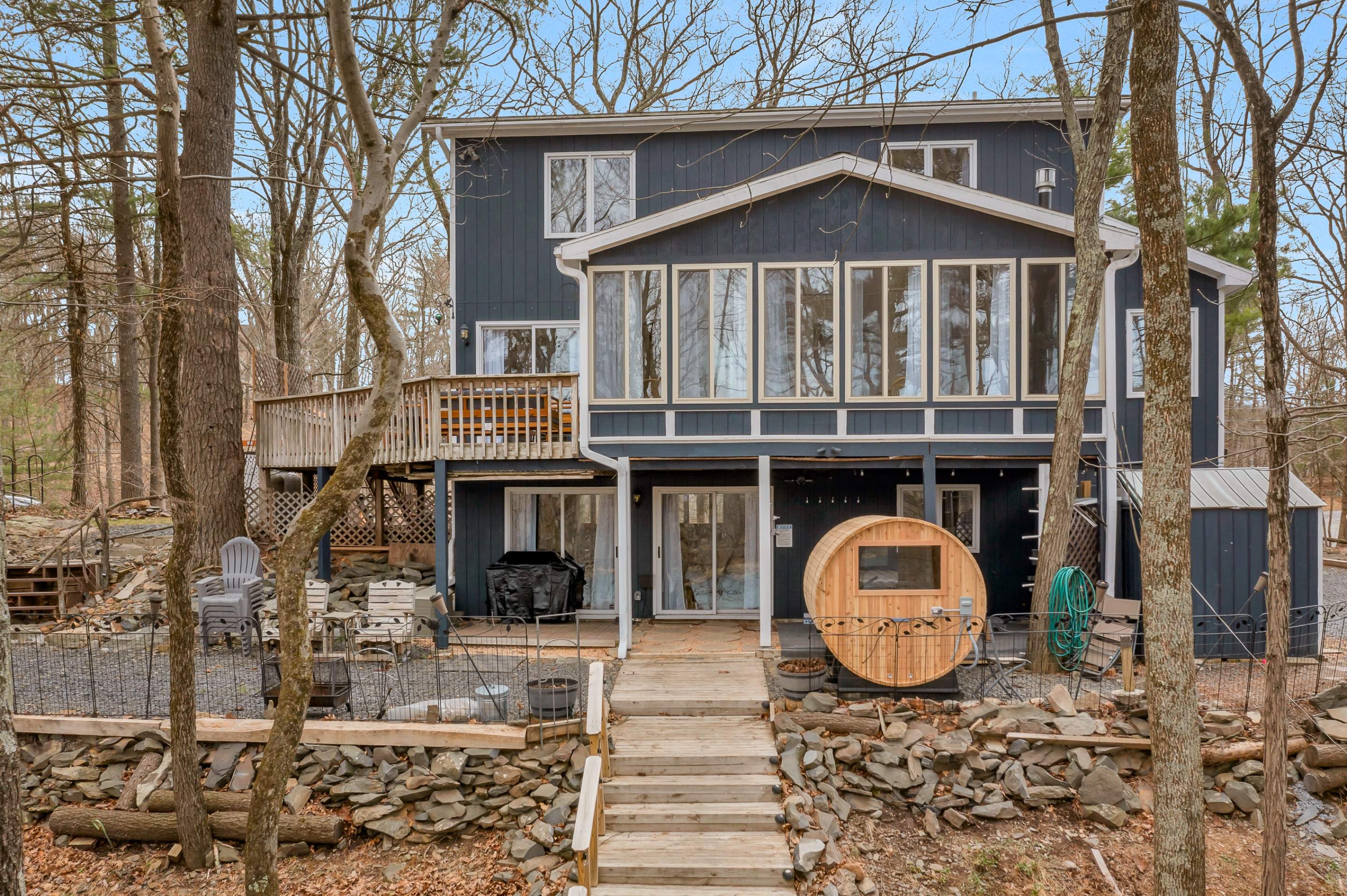 Terraces on the Lake — Outside photo 41