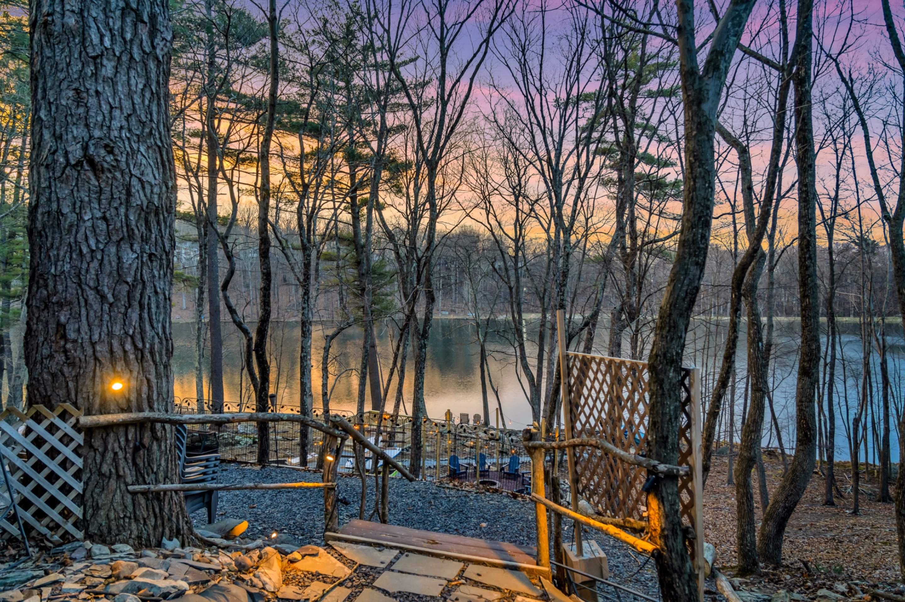 Terraces on the Lake — Outside photo 3