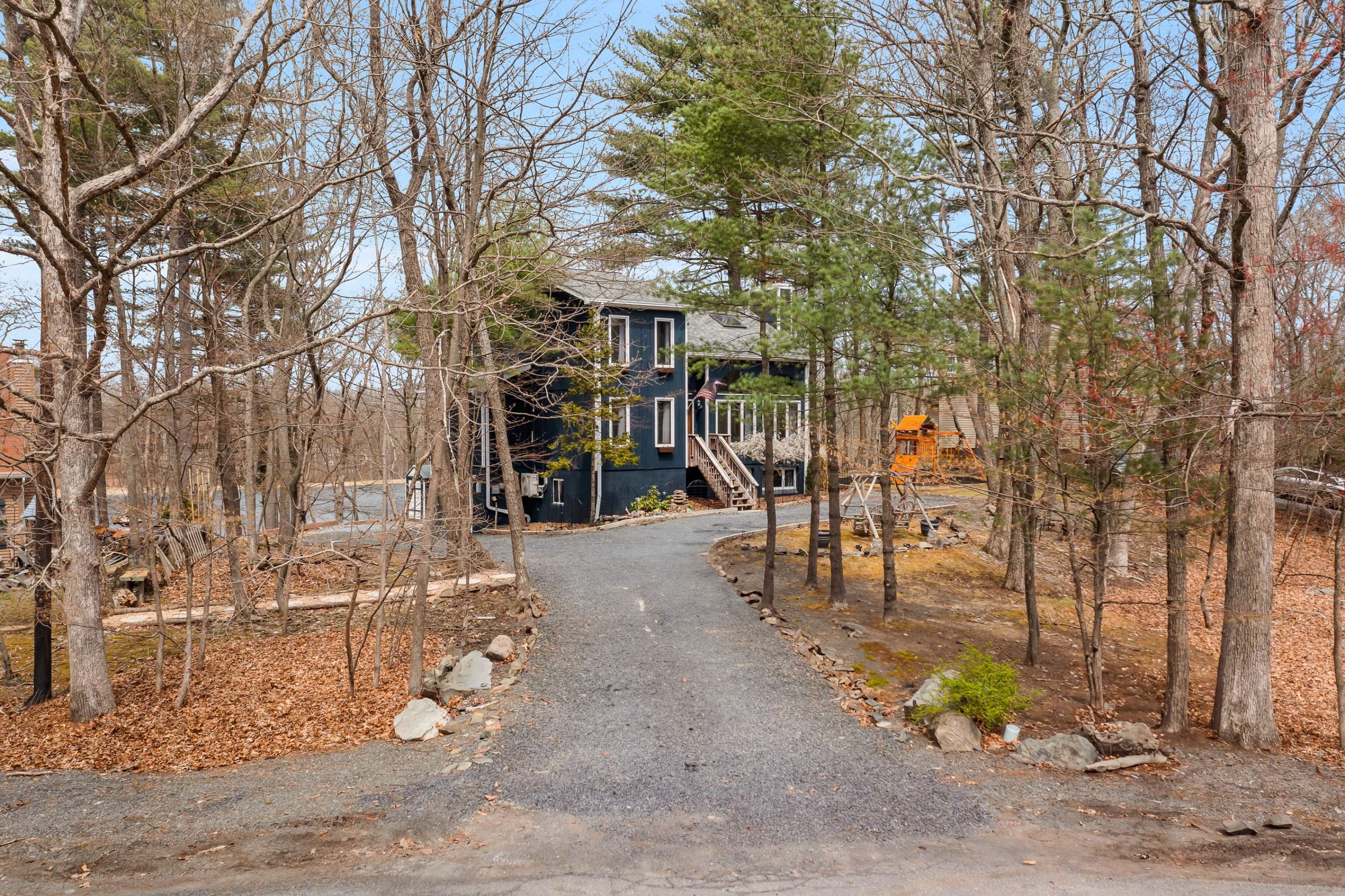 Terraces on the Lake — Outside photo 22