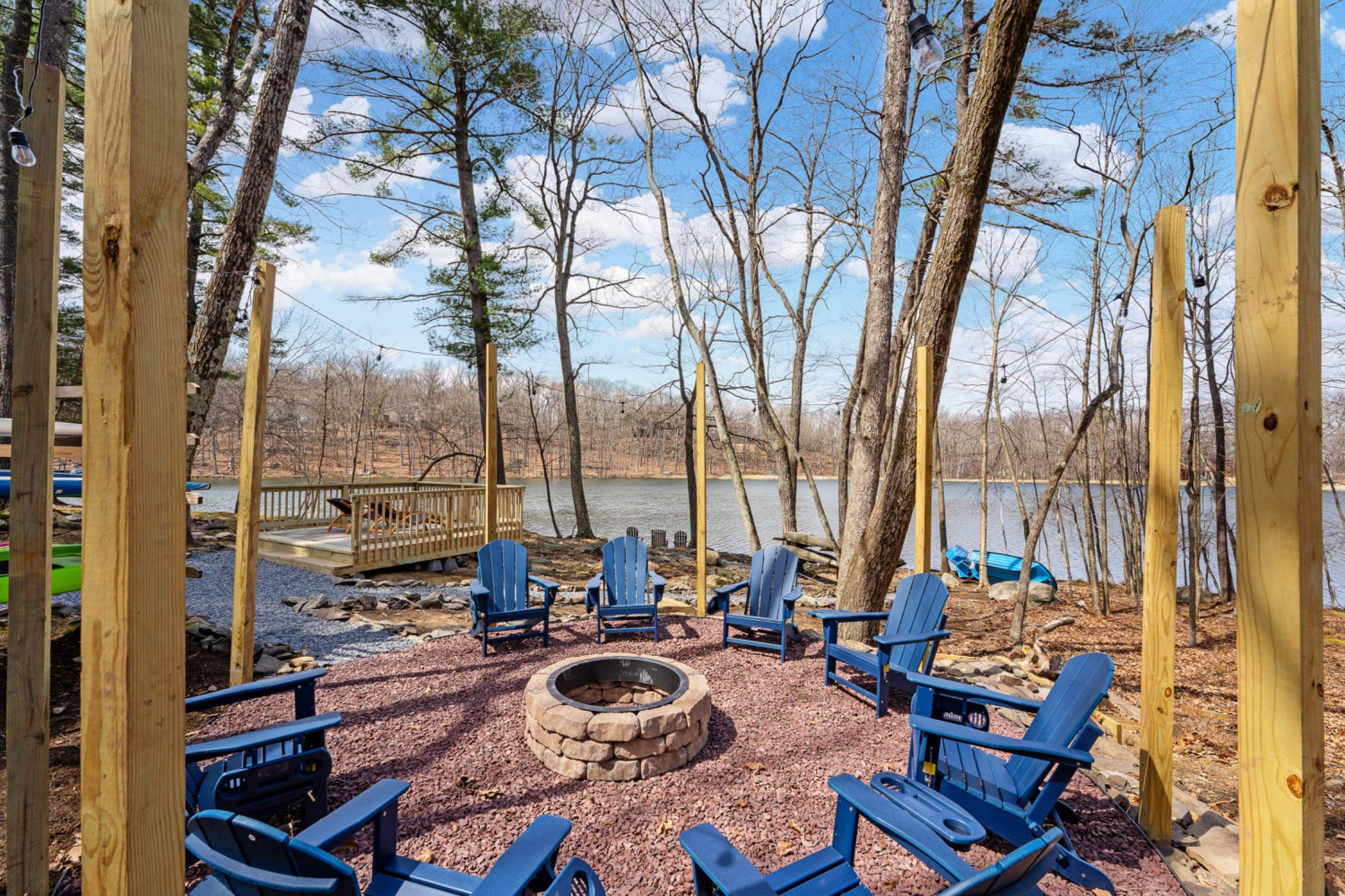 Terraces on the Lake — Outside photo 68