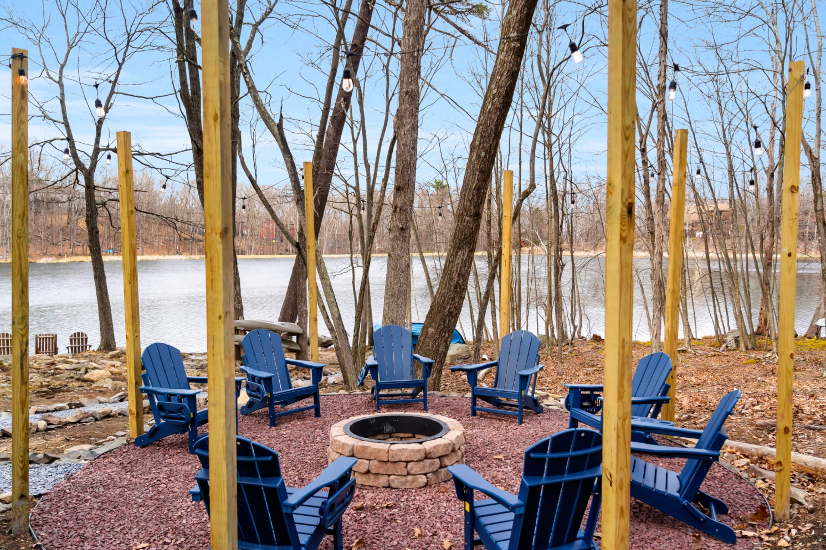 Terraces on the Lake — Outside photo 62