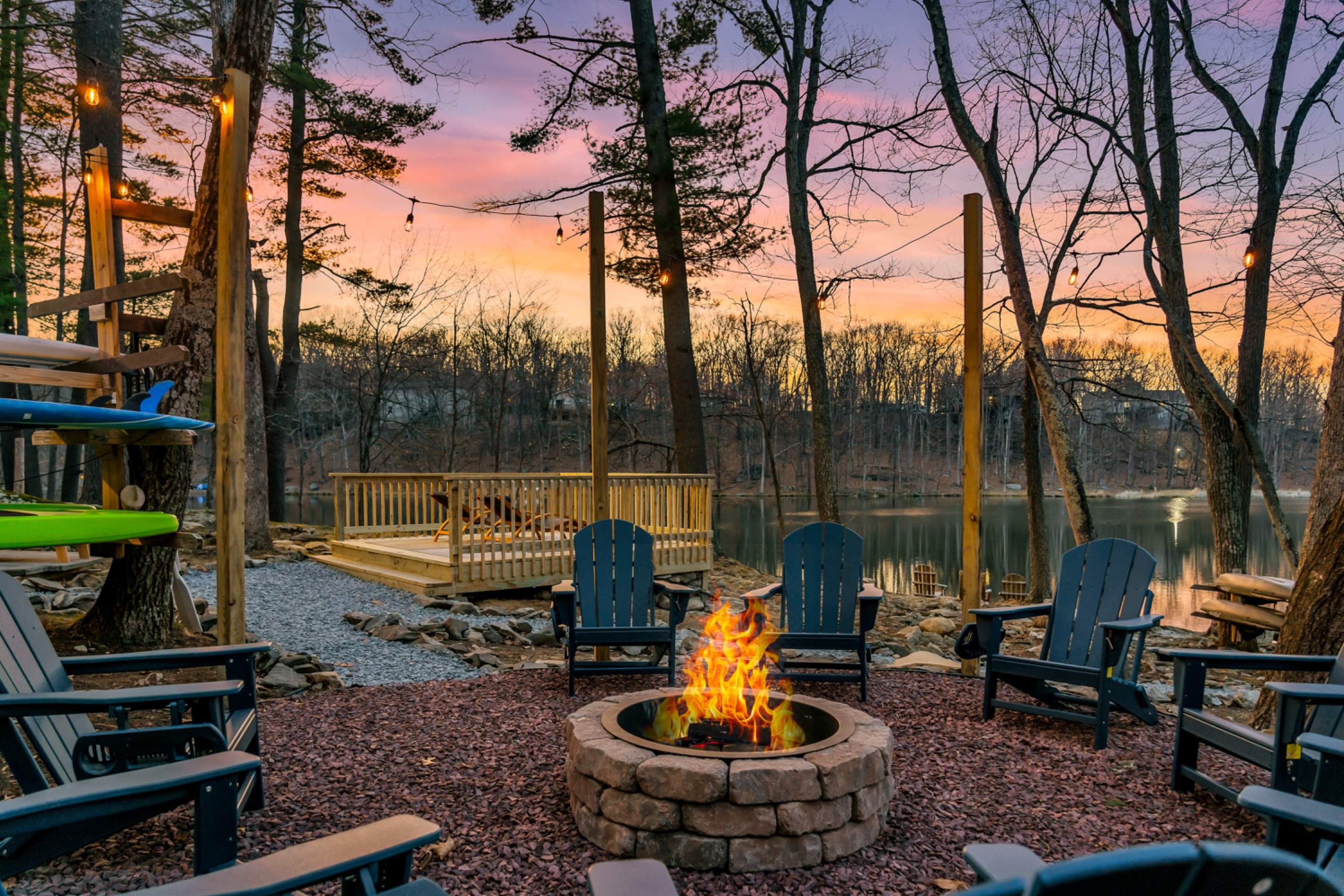 Terraces on the Lake — Outside photo 11