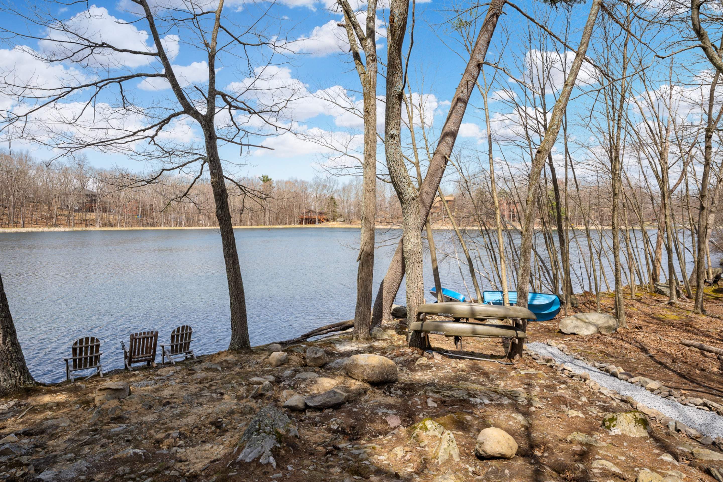 Terraces on the Lake — Outside photo 56