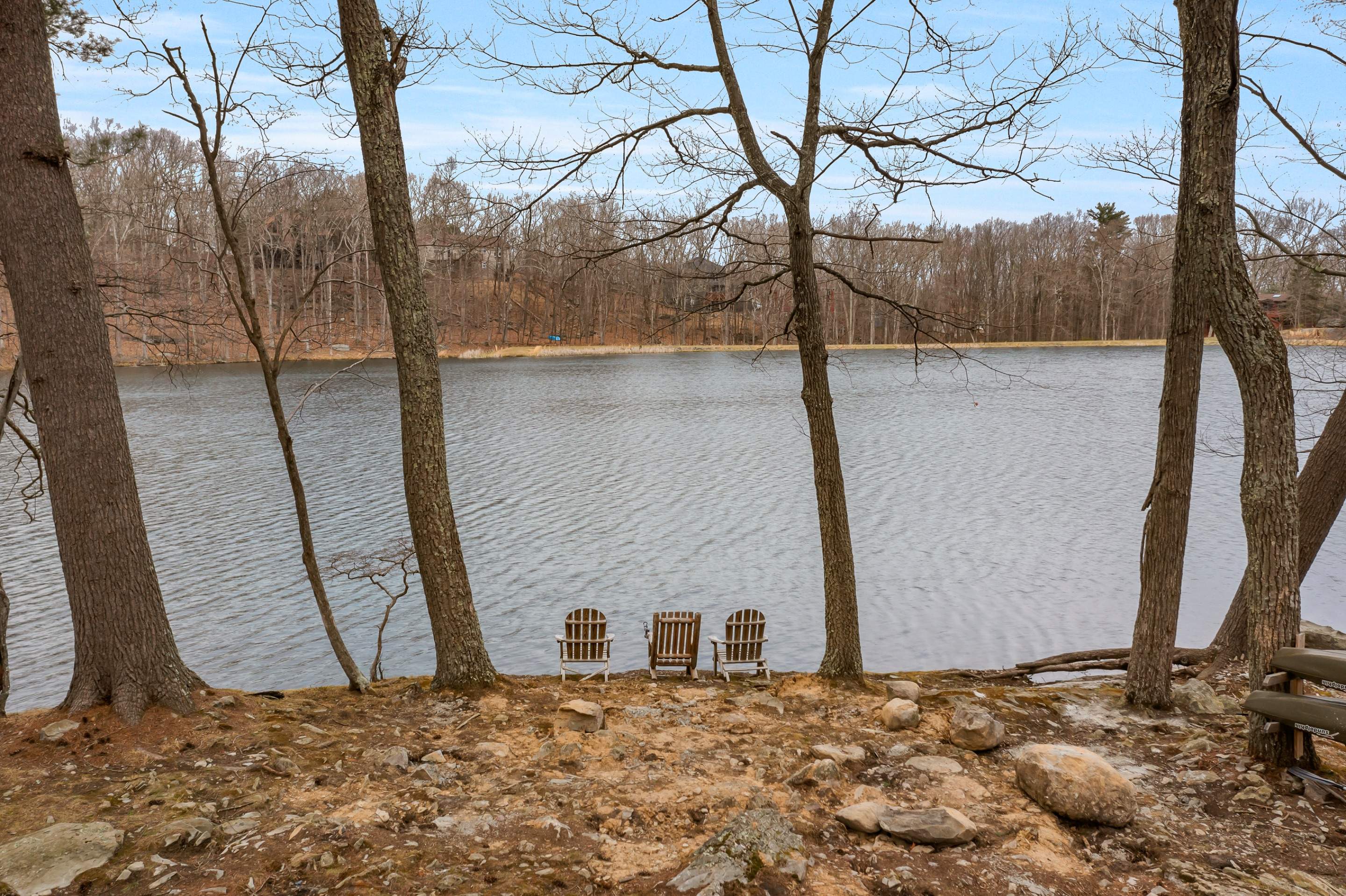 Terraces on the Lake — Outside photo 39