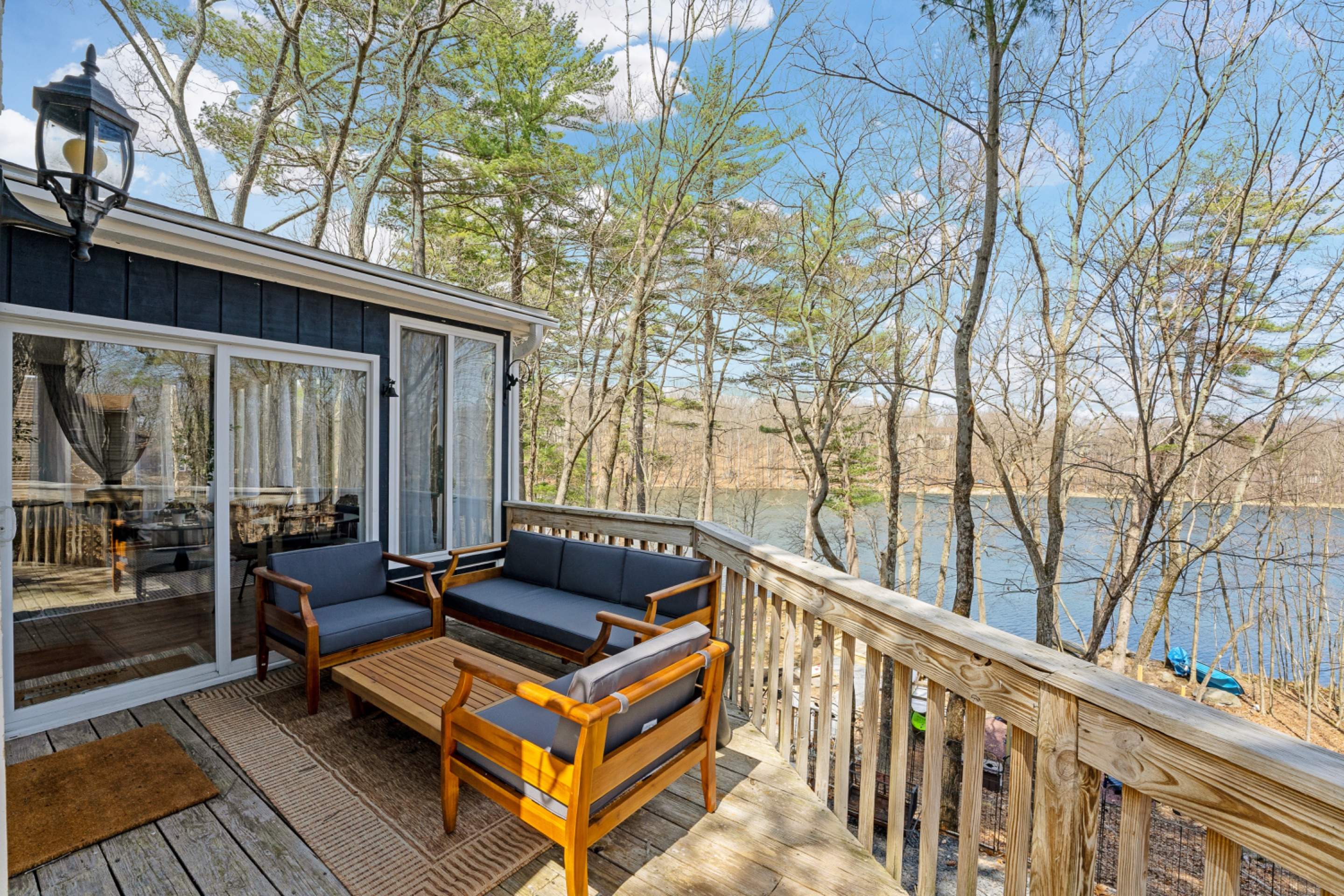 Terraces on the Lake — Outside photo 46